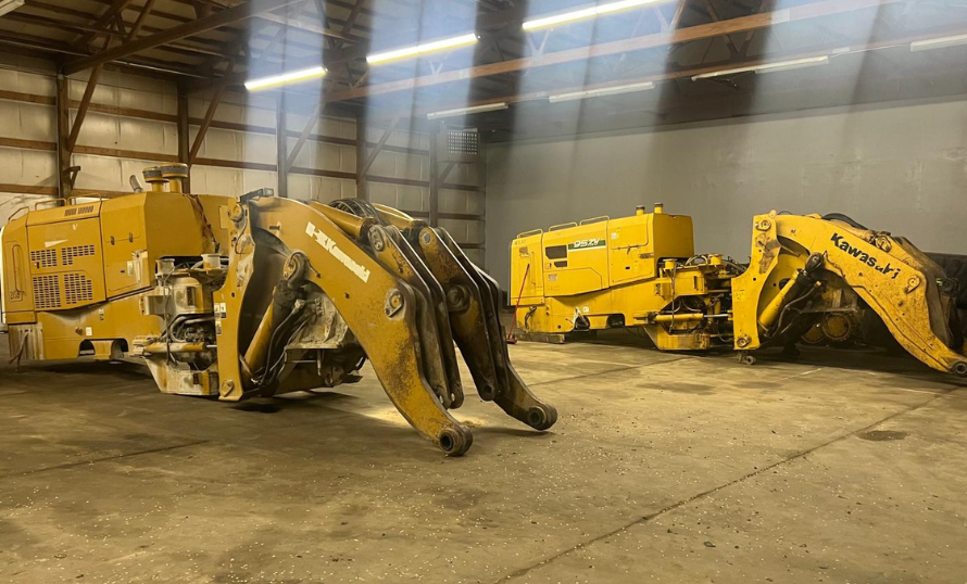 Blog Post Streamline heavy haul contract with Sany (7)